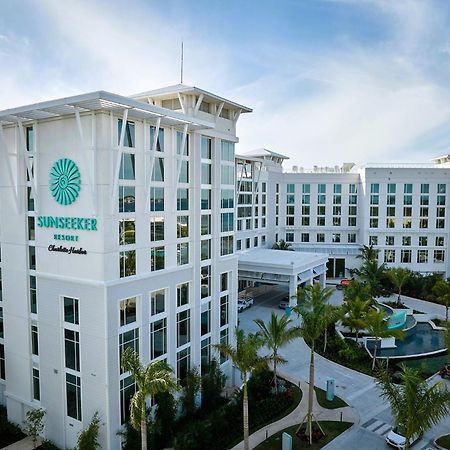 Sunseeker Resort Charlotte Harbor 푼타고다 외부 사진