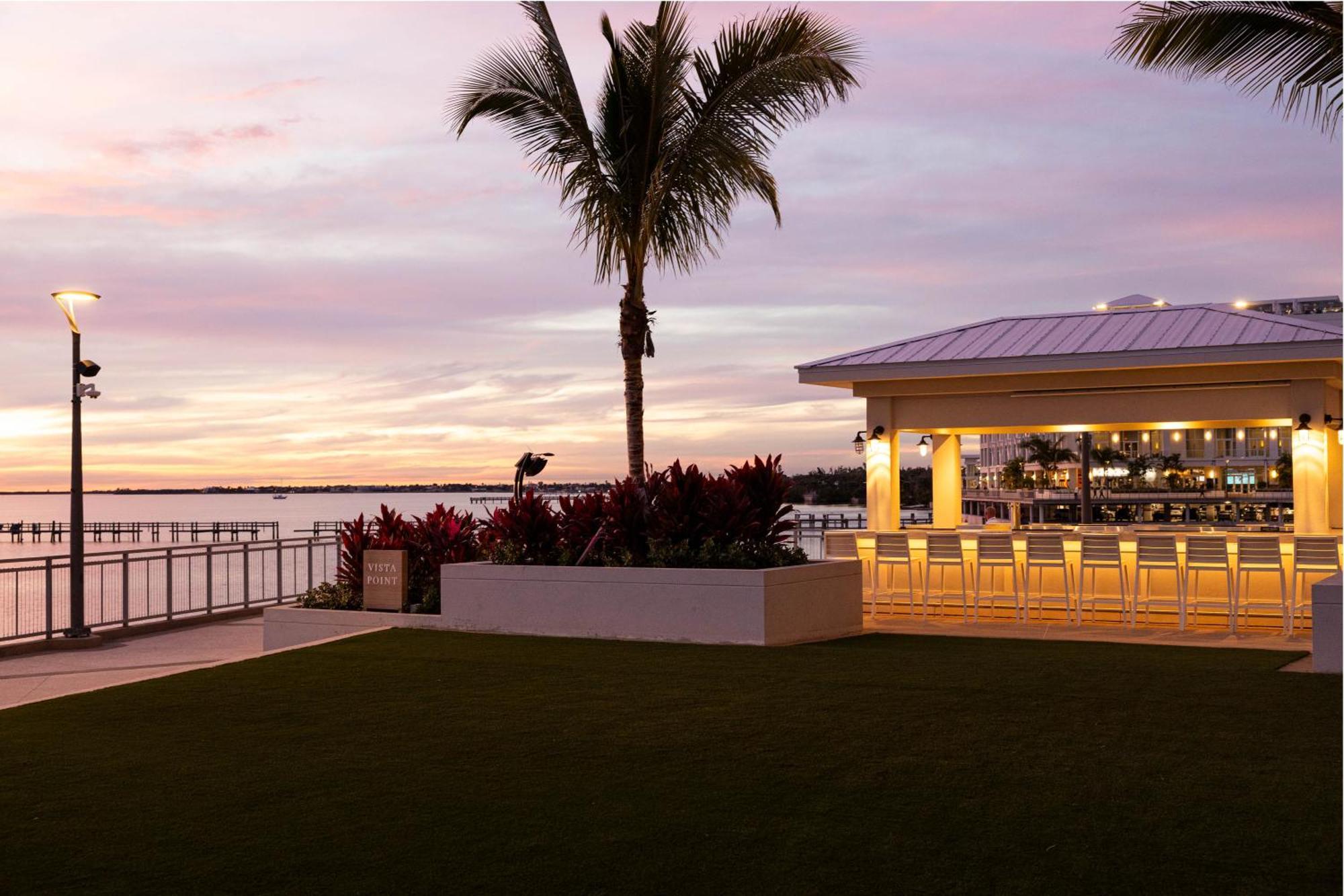 Sunseeker Resort Charlotte Harbor 푼타고다 외부 사진