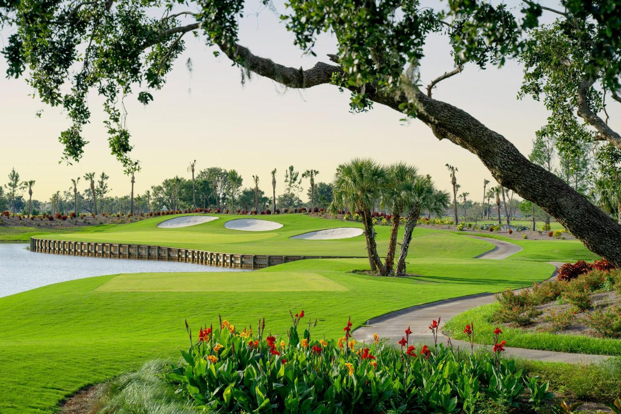Sunseeker Resort Charlotte Harbor 푼타고다 외부 사진