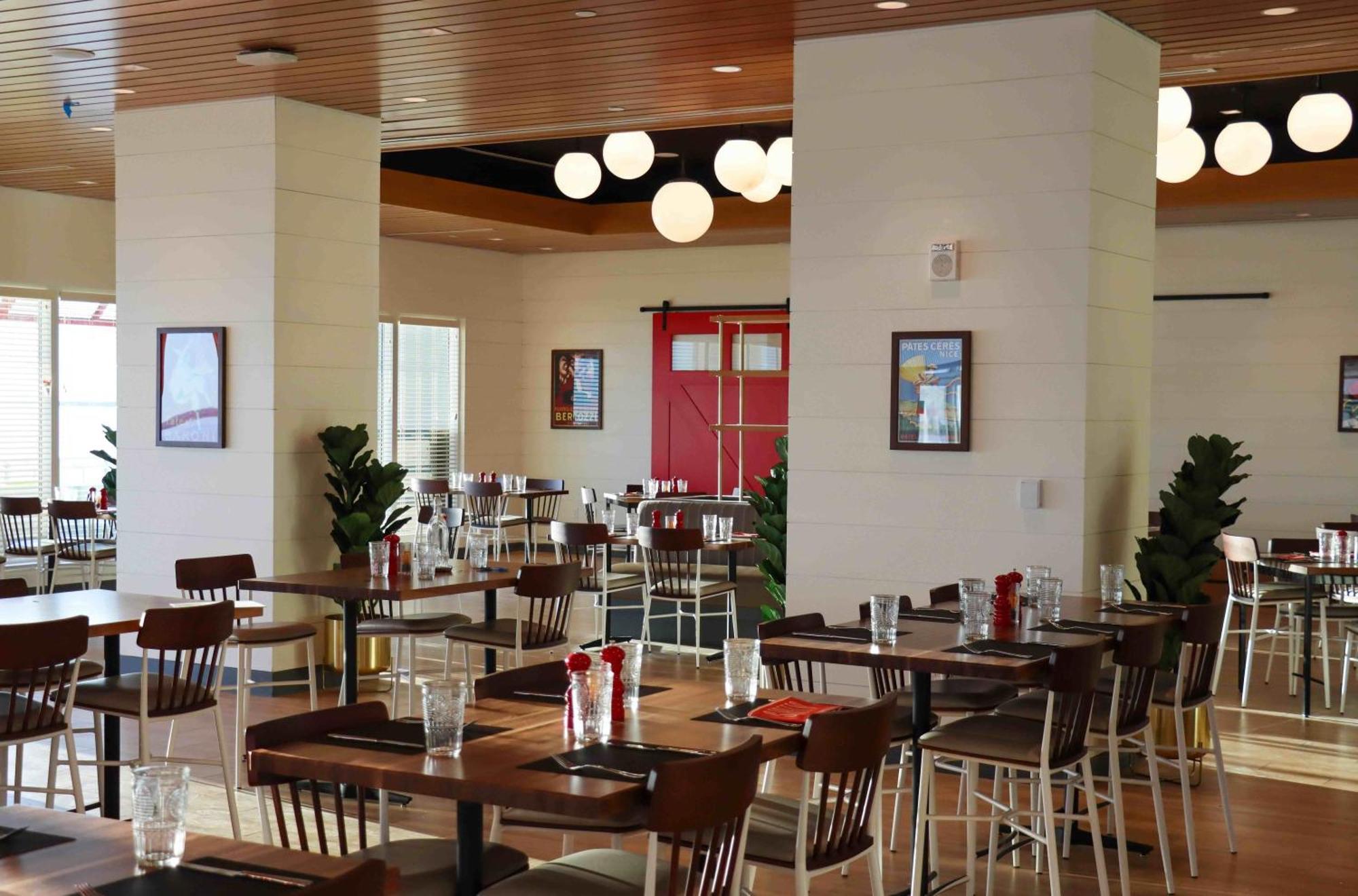 Sunseeker Resort Charlotte Harbor 푼타고다 외부 사진