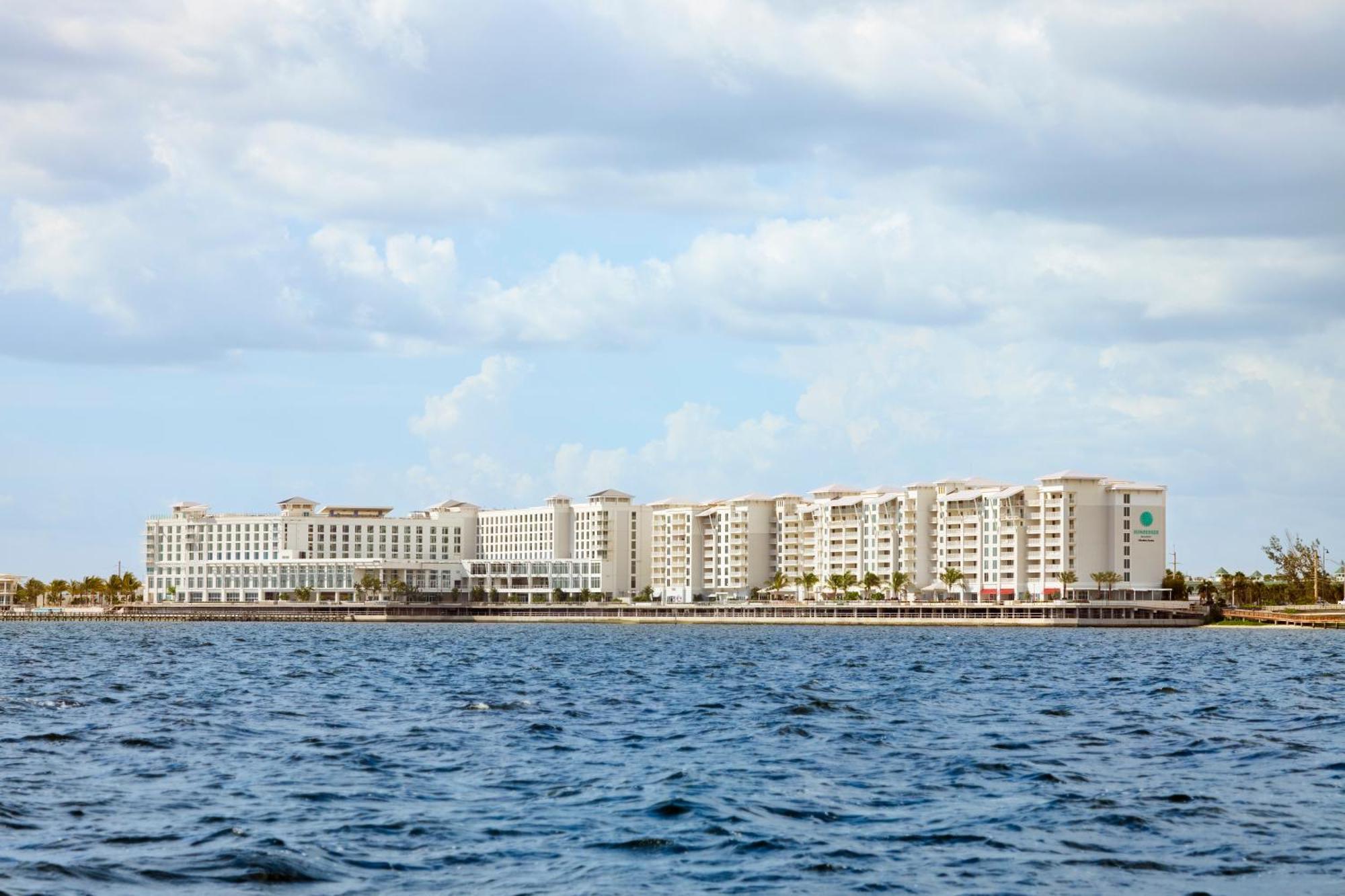 Sunseeker Resort Charlotte Harbor 푼타고다 외부 사진