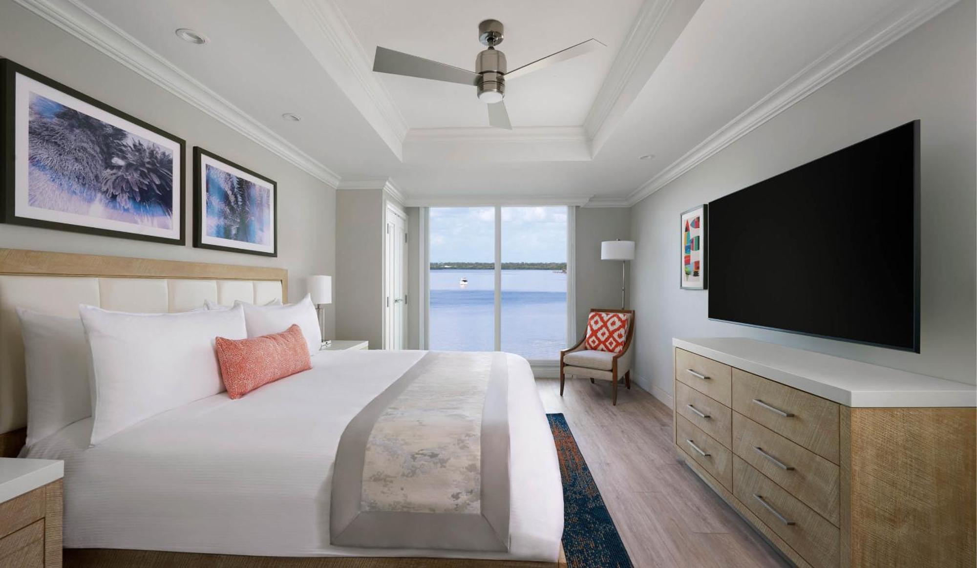 Sunseeker Resort Charlotte Harbor 푼타고다 외부 사진