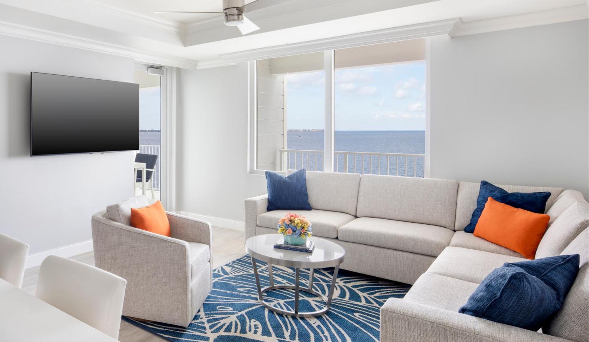 Sunseeker Resort Charlotte Harbor 푼타고다 외부 사진