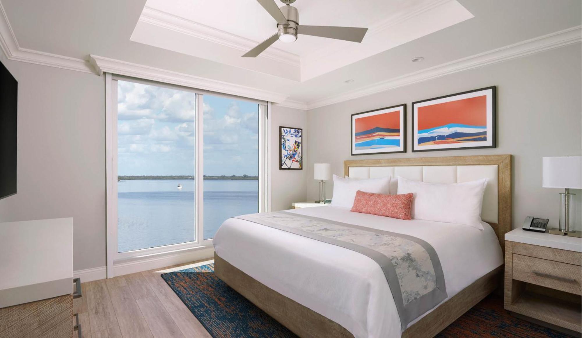 Sunseeker Resort Charlotte Harbor 푼타고다 외부 사진