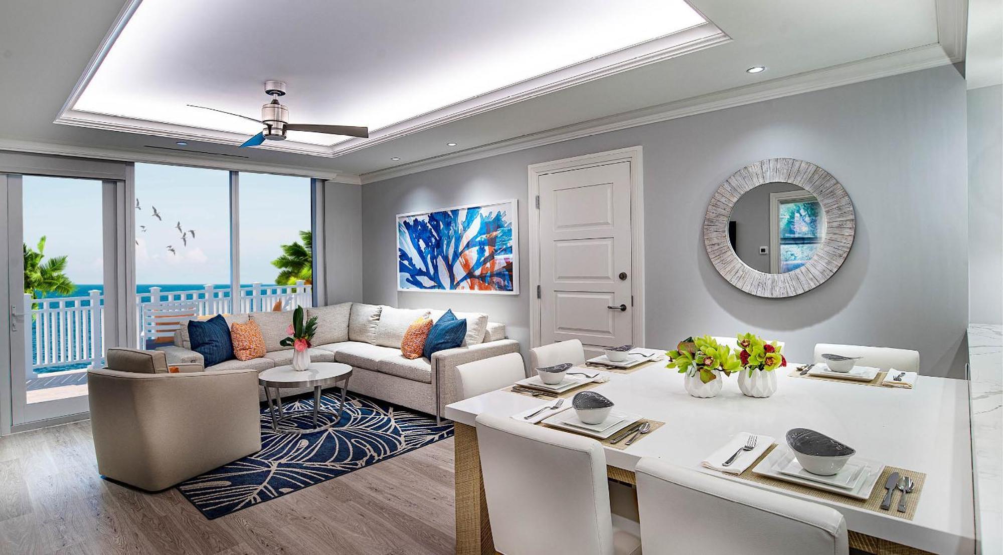 Sunseeker Resort Charlotte Harbor 푼타고다 외부 사진