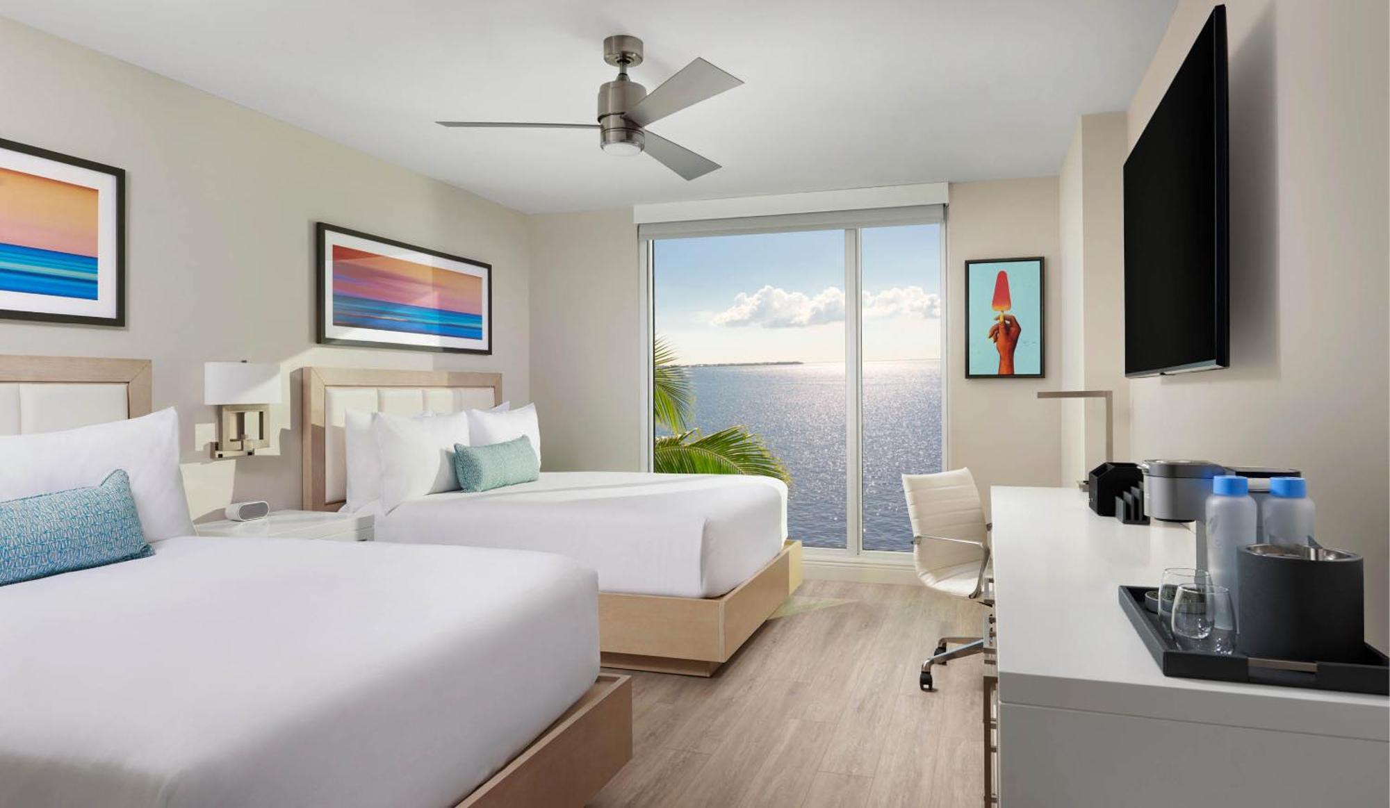 Sunseeker Resort Charlotte Harbor 푼타고다 외부 사진
