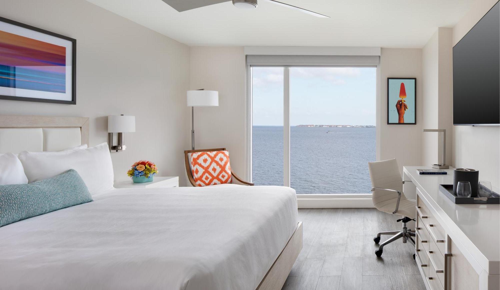 Sunseeker Resort Charlotte Harbor 푼타고다 외부 사진