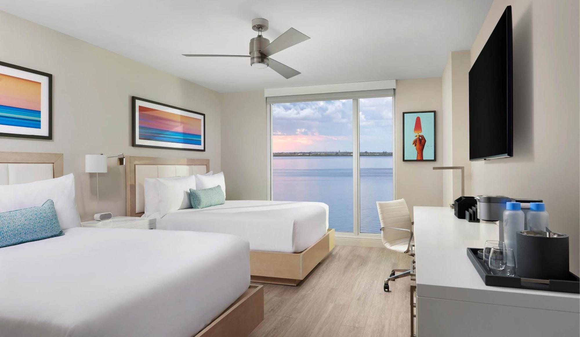 Sunseeker Resort Charlotte Harbor 푼타고다 외부 사진