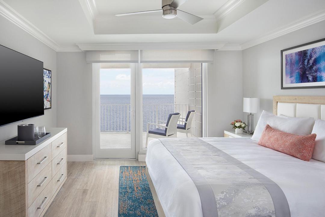 Sunseeker Resort Charlotte Harbor 푼타고다 외부 사진