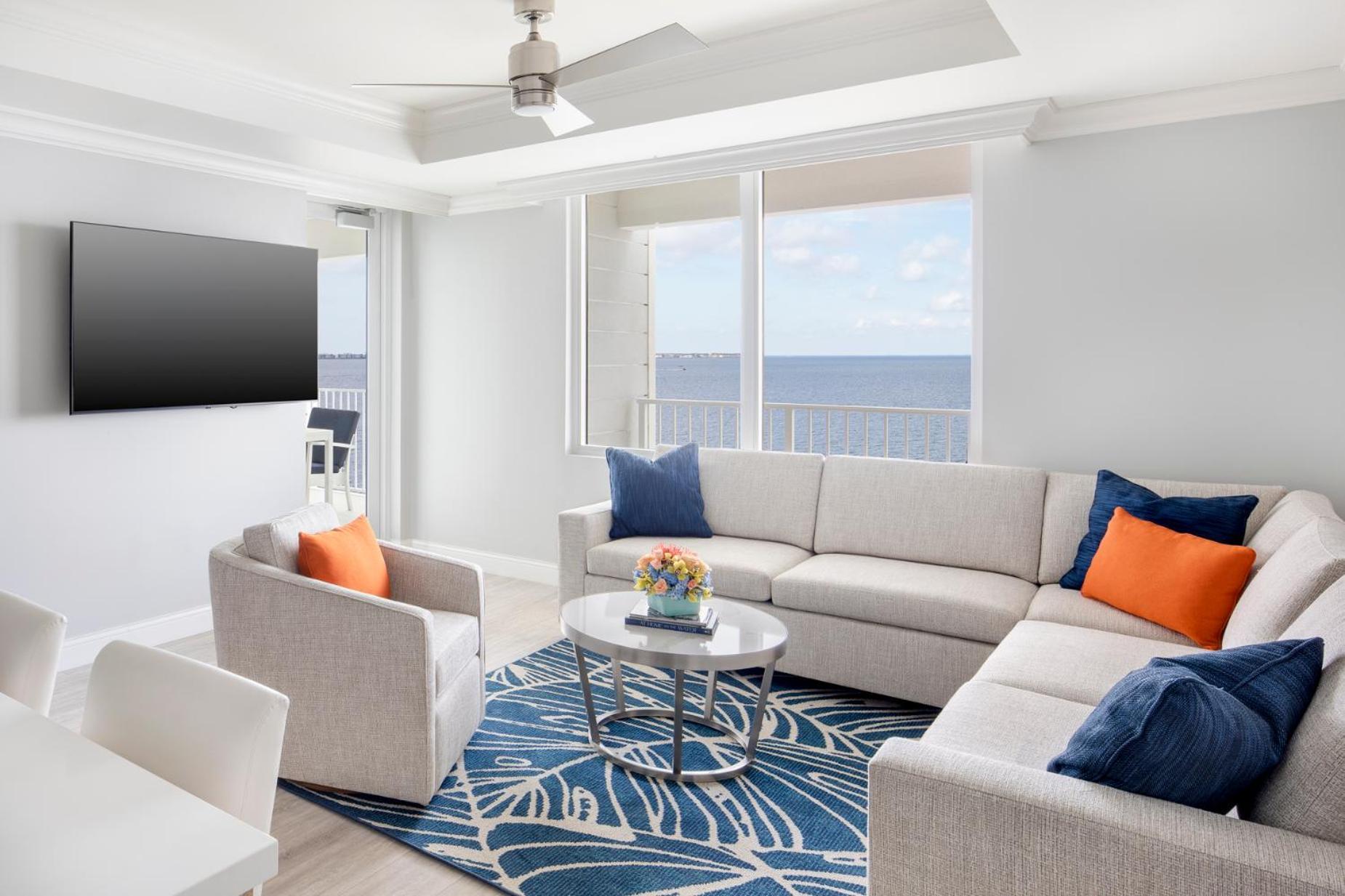 Sunseeker Resort Charlotte Harbor 푼타고다 외부 사진