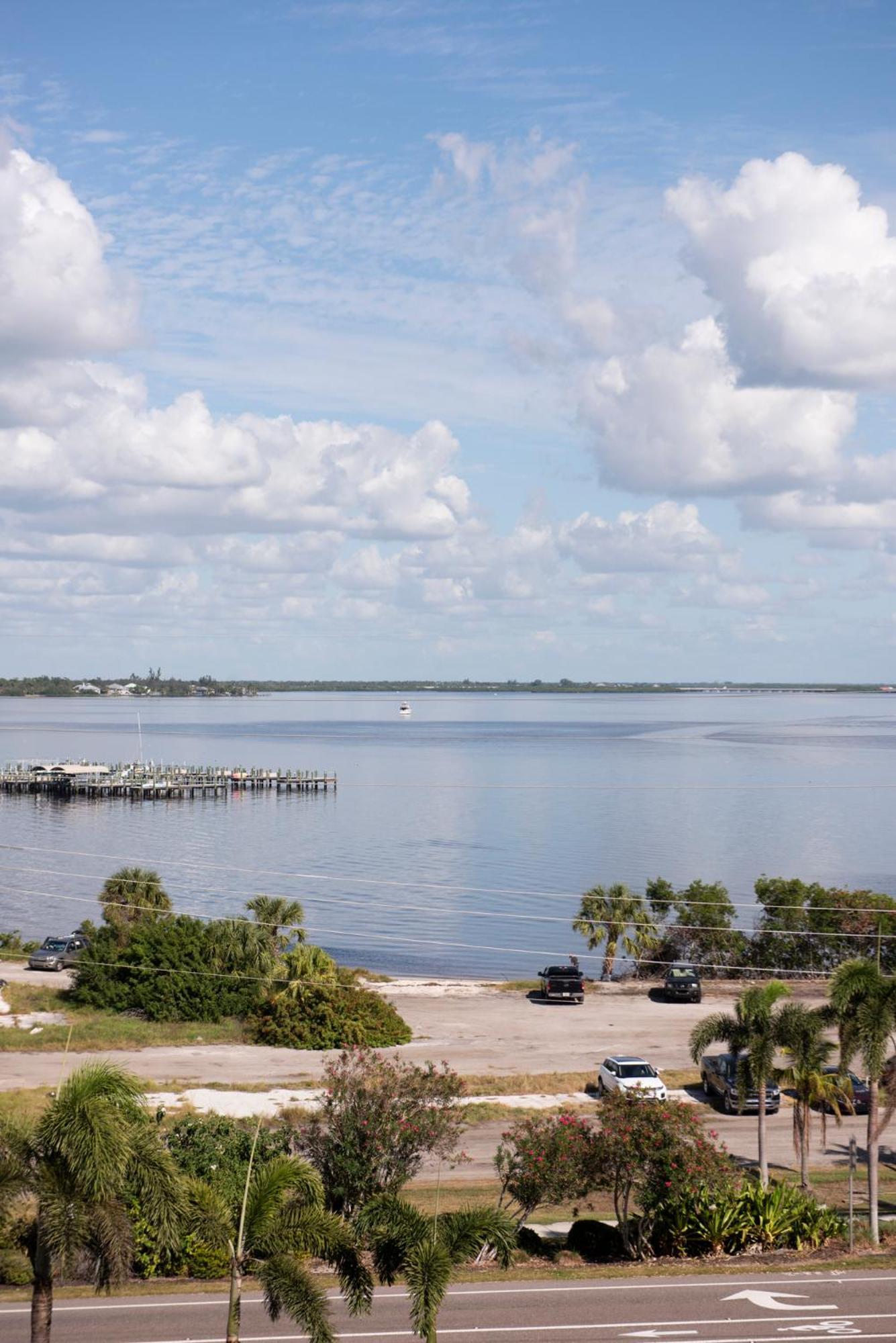 Sunseeker Resort Charlotte Harbor 푼타고다 외부 사진