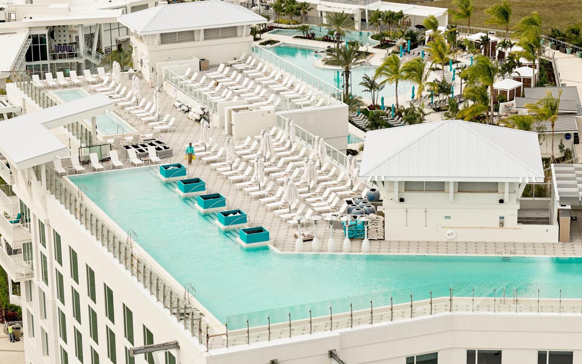 Sunseeker Resort Charlotte Harbor 푼타고다 외부 사진